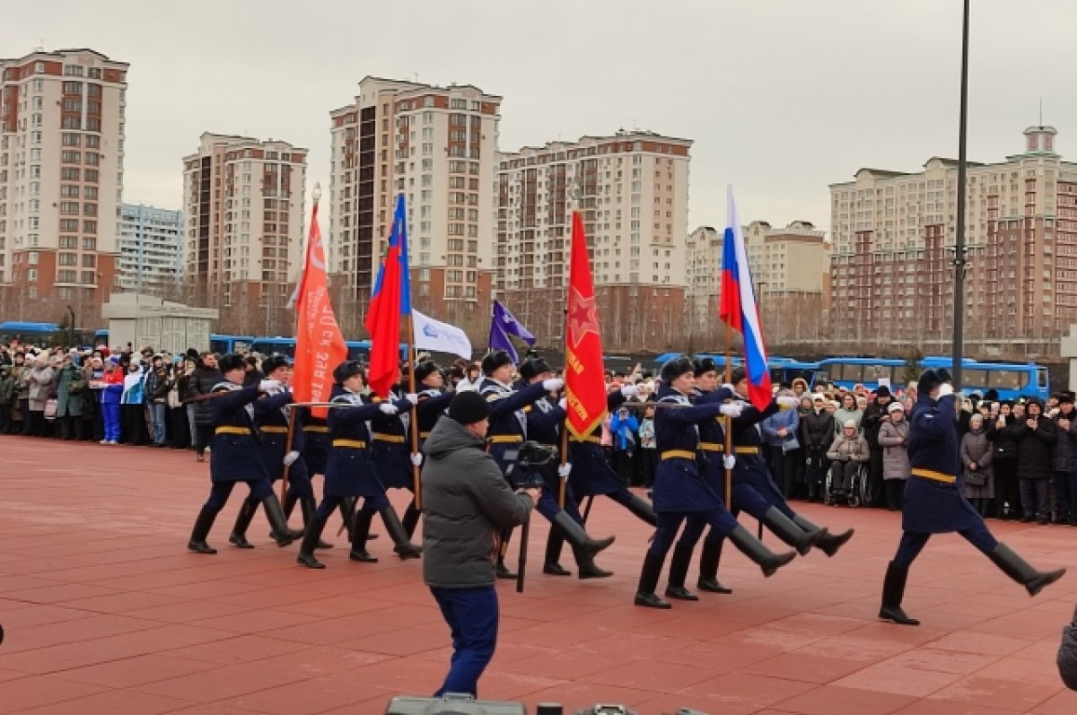    В Кузбассе федеральную выплату к 9 мая получили 128 ветеранов и инвалидов