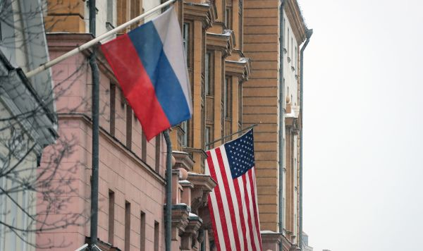 © Sputnik / Виталий Белоусов