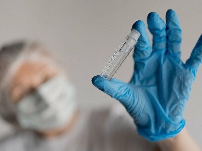    Уникальный гель останавливает распространение опухоли мозга [ВИДЕО]