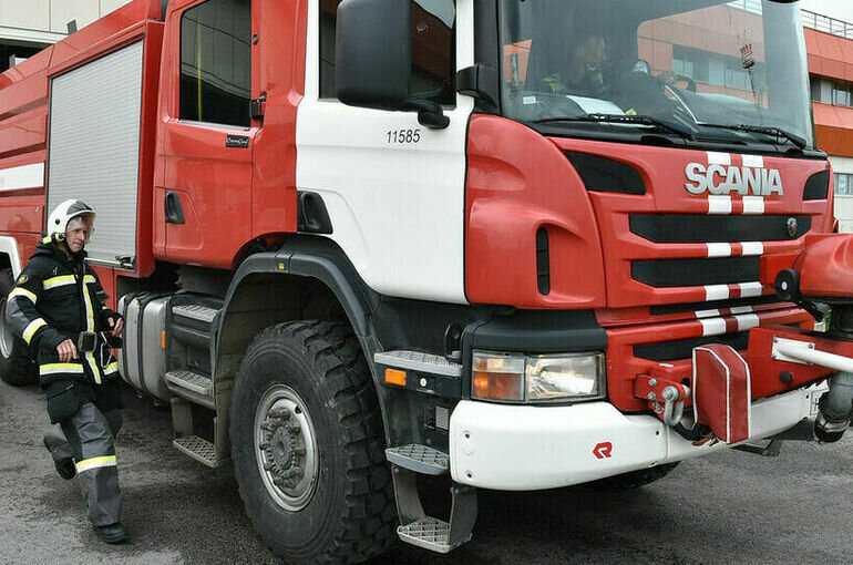   Игорь Самохвалов/ПГ