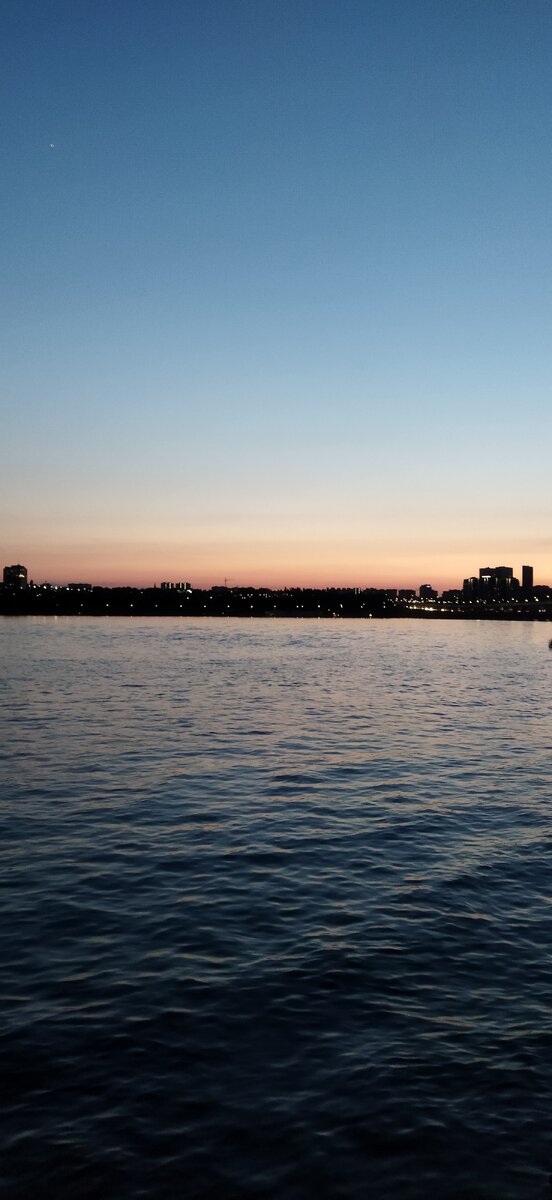 Воронежское водохранилище