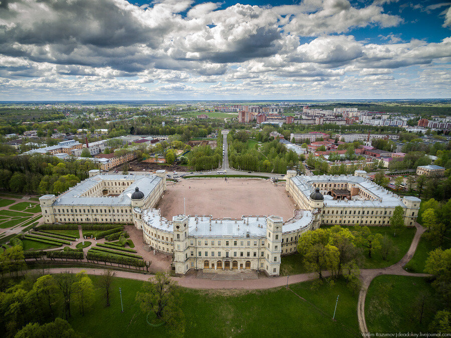 Парк Кэнроку-Эн: уникальный Сад шести достоинств в Японии