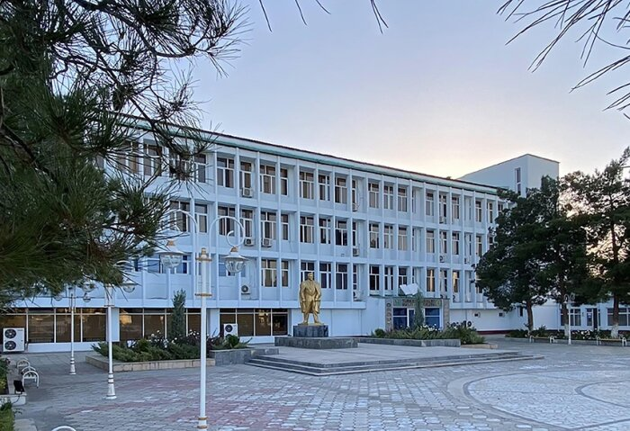 Источник фото: turkmenistan.gov.tm