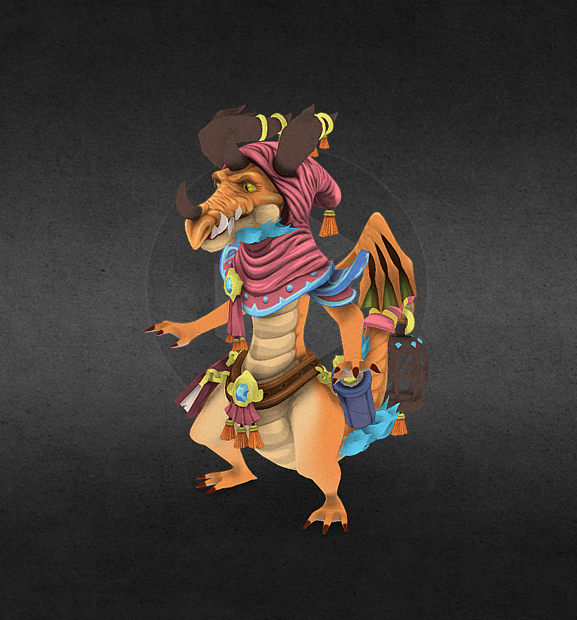 можно покрутить на sketchfab