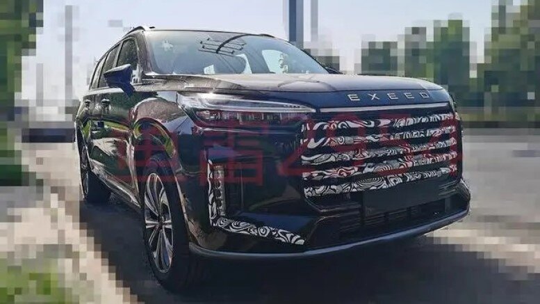 Новостной Дайджест: российская версия Exeed VX нового поколения и повышение  цен на модели Москвич | OptimaVOD YouTube Channel | Дзен
