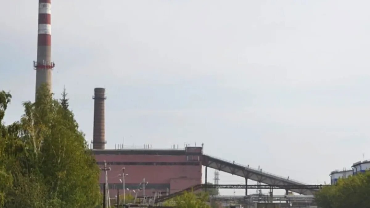 ТГК-1. Фото: «Курьер.Среда»