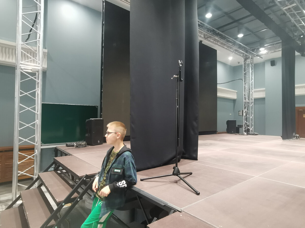 Фото автора канала 