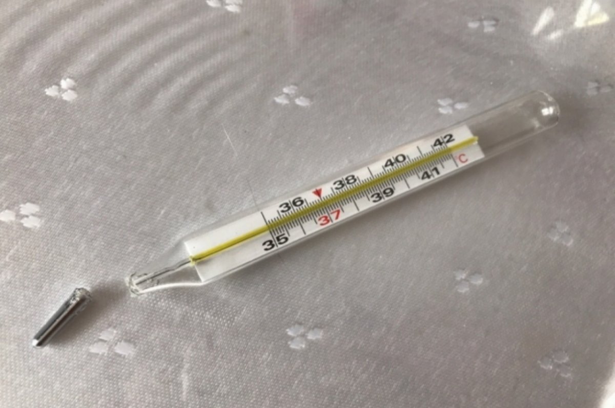    Утилизация опасных отходов хлопотна и, похоже, никому не нужна. Кроме нас.