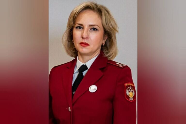    Новым руководителем Роспотребнадзора Оренбуржья назначена Марина Миронова Андрей Севостьянов
