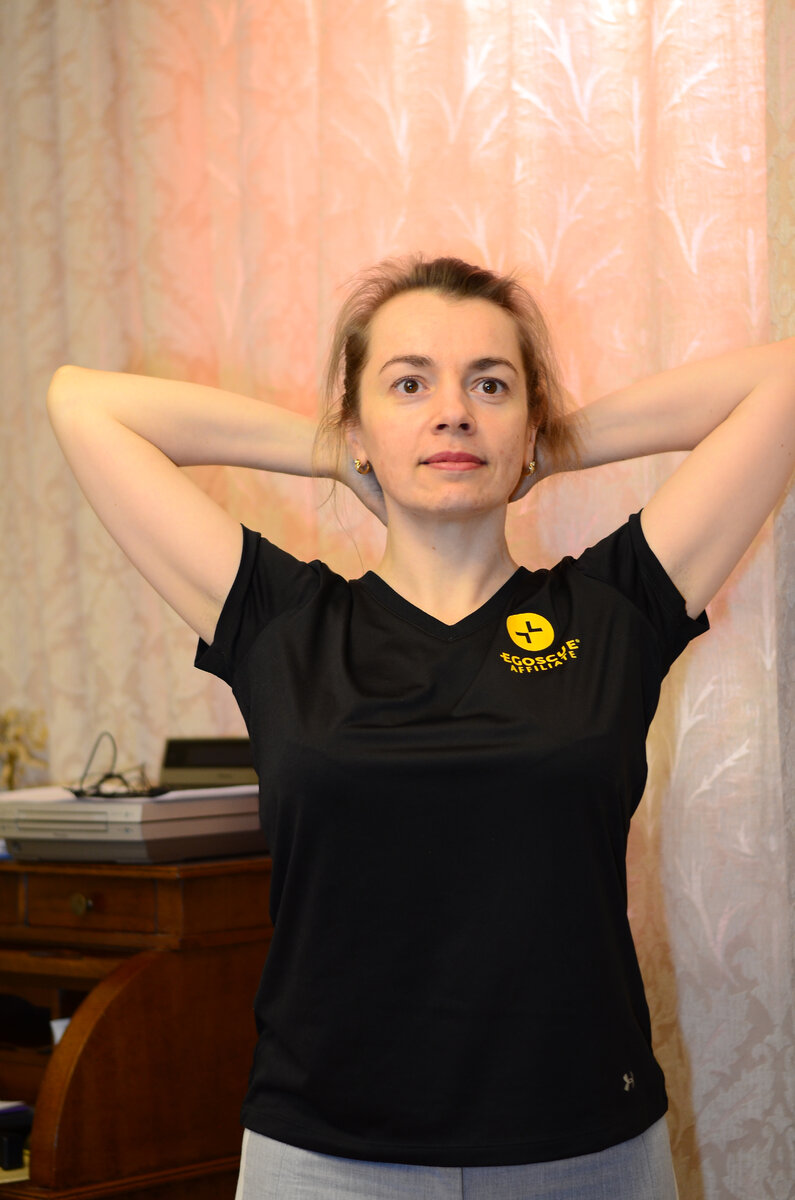 Я люблю свою работу :) 