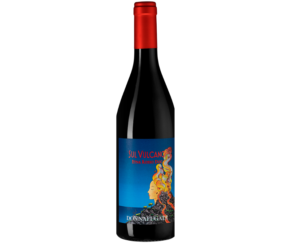 Вино etna rosso Вино etna rosso