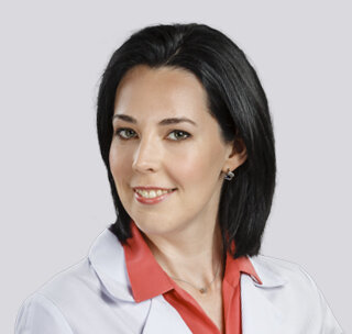 Чвилёва Оксана Викторовна