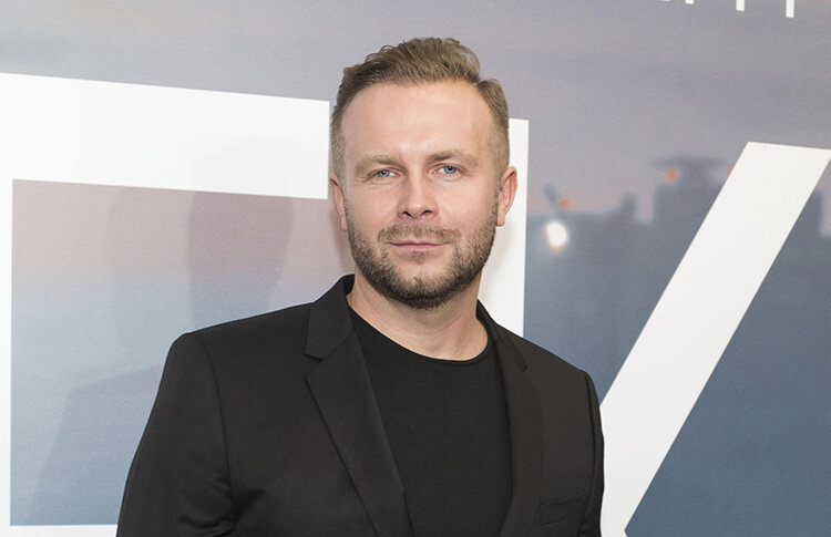 Клим Шипенко Фото: legion-media.ru