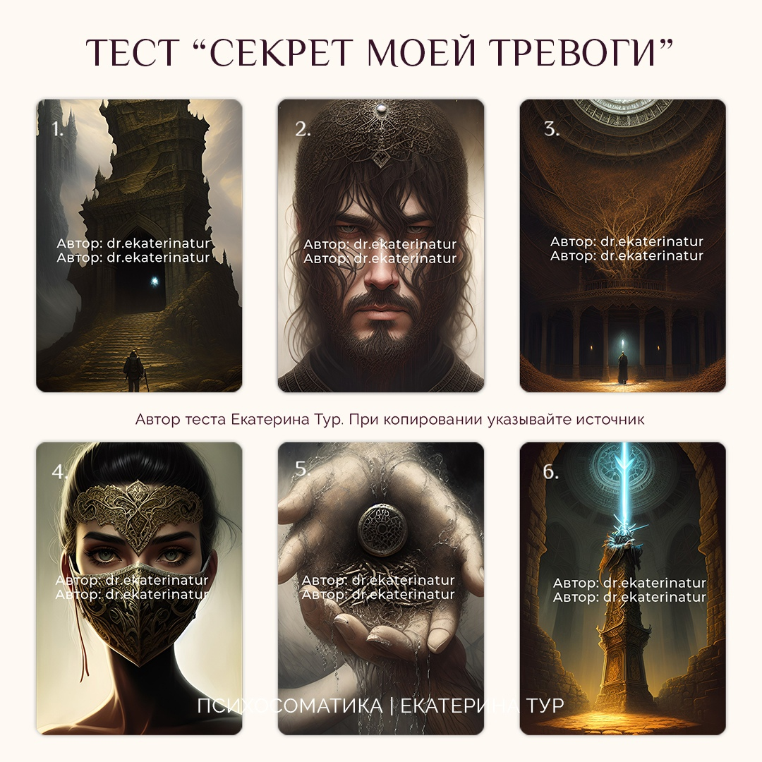 При копировании теста указывать ссылку!