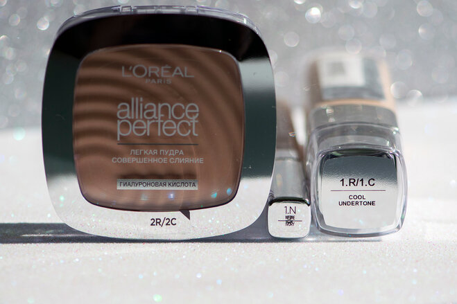 Участники обзора: тройка Alliance Perfect