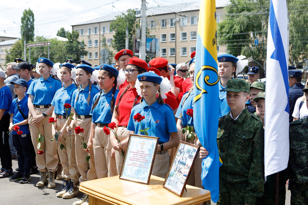 Ухта часовня в память погибшим