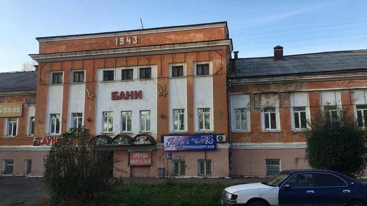     В городе Юности подростки могут посещать комплекс «Бани № 2» всего за 100 рублей благодаря новому проекту.