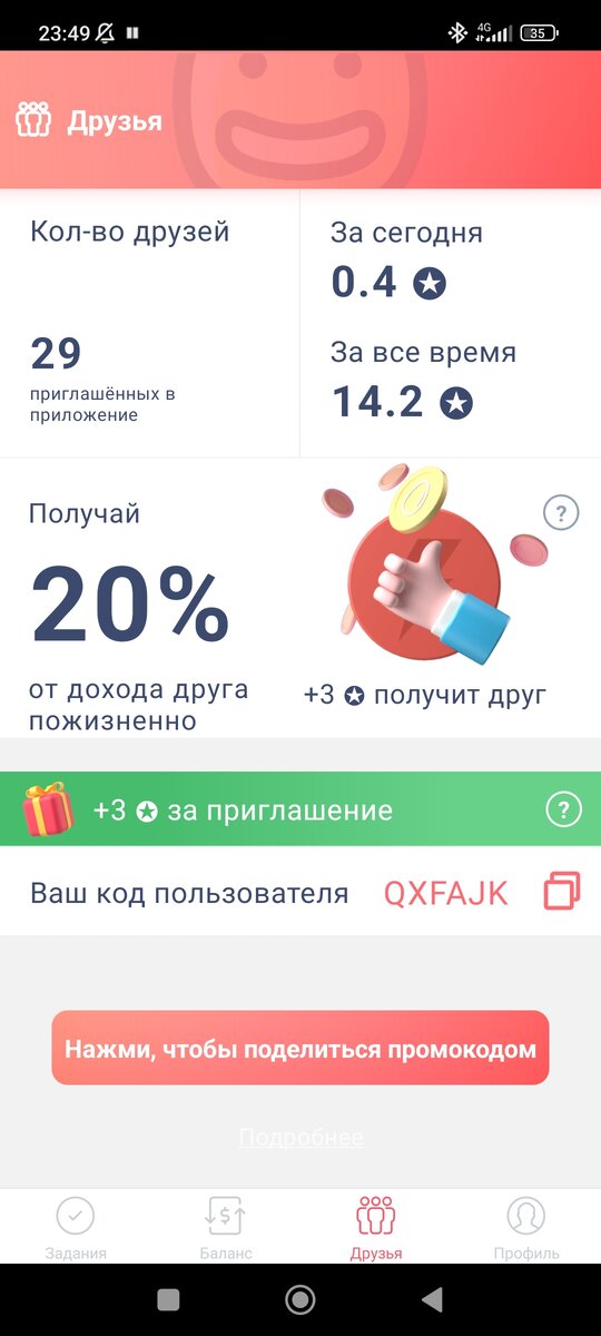 Приложение appstart отзывы