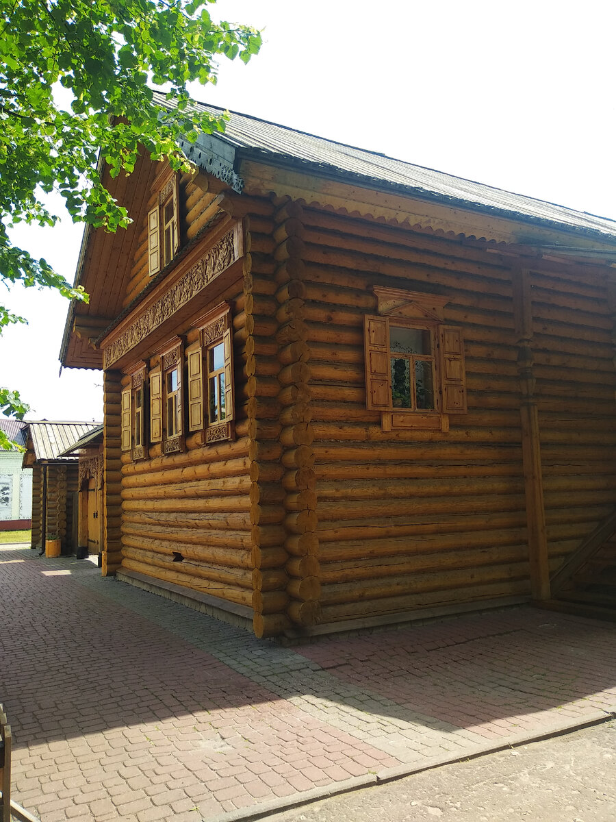 Фото автора 