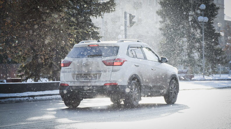     В Ростовской области с четверга, 29 июня, может испортиться погода и начнется град, сообщили в региональном УМЧС.