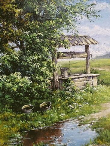 Илл.: Художник Борис Хлебко