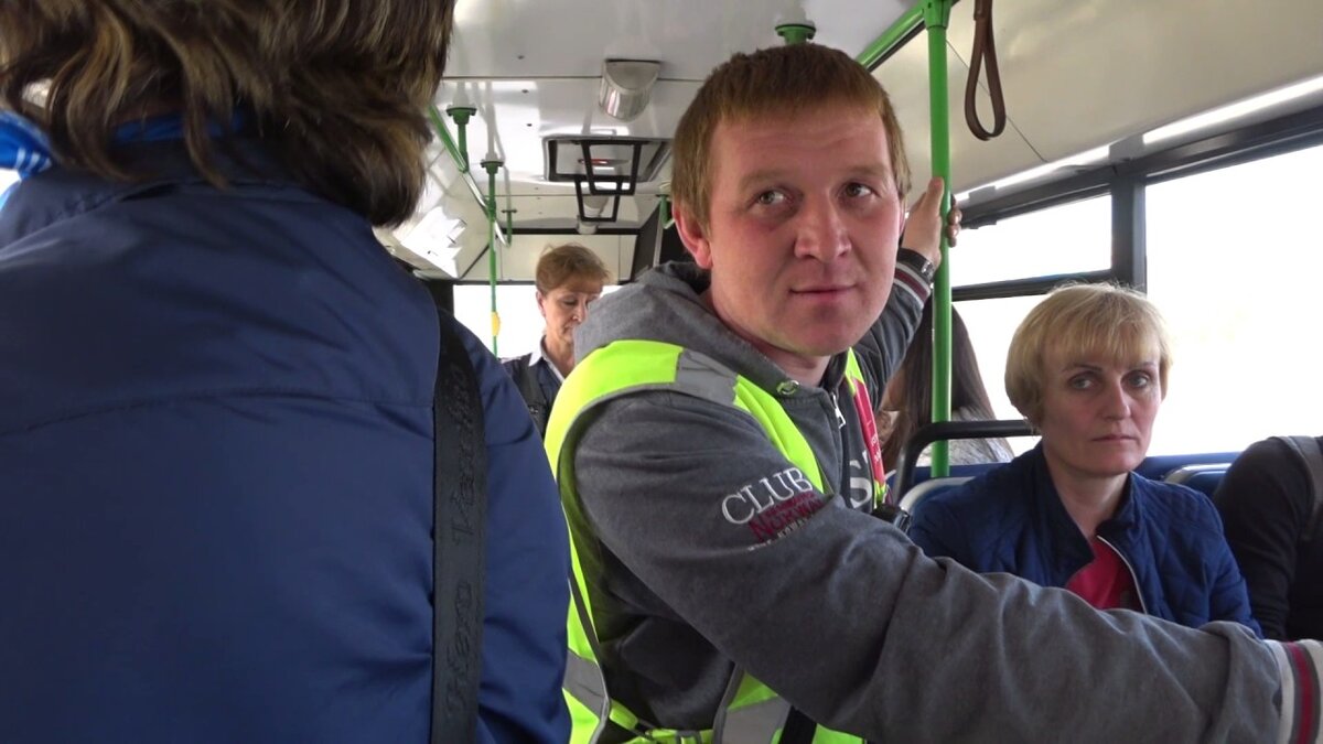 контролер работа минск