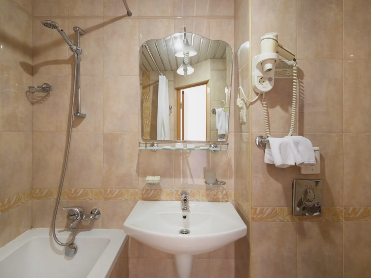 Фото с сайта hotellook.ru