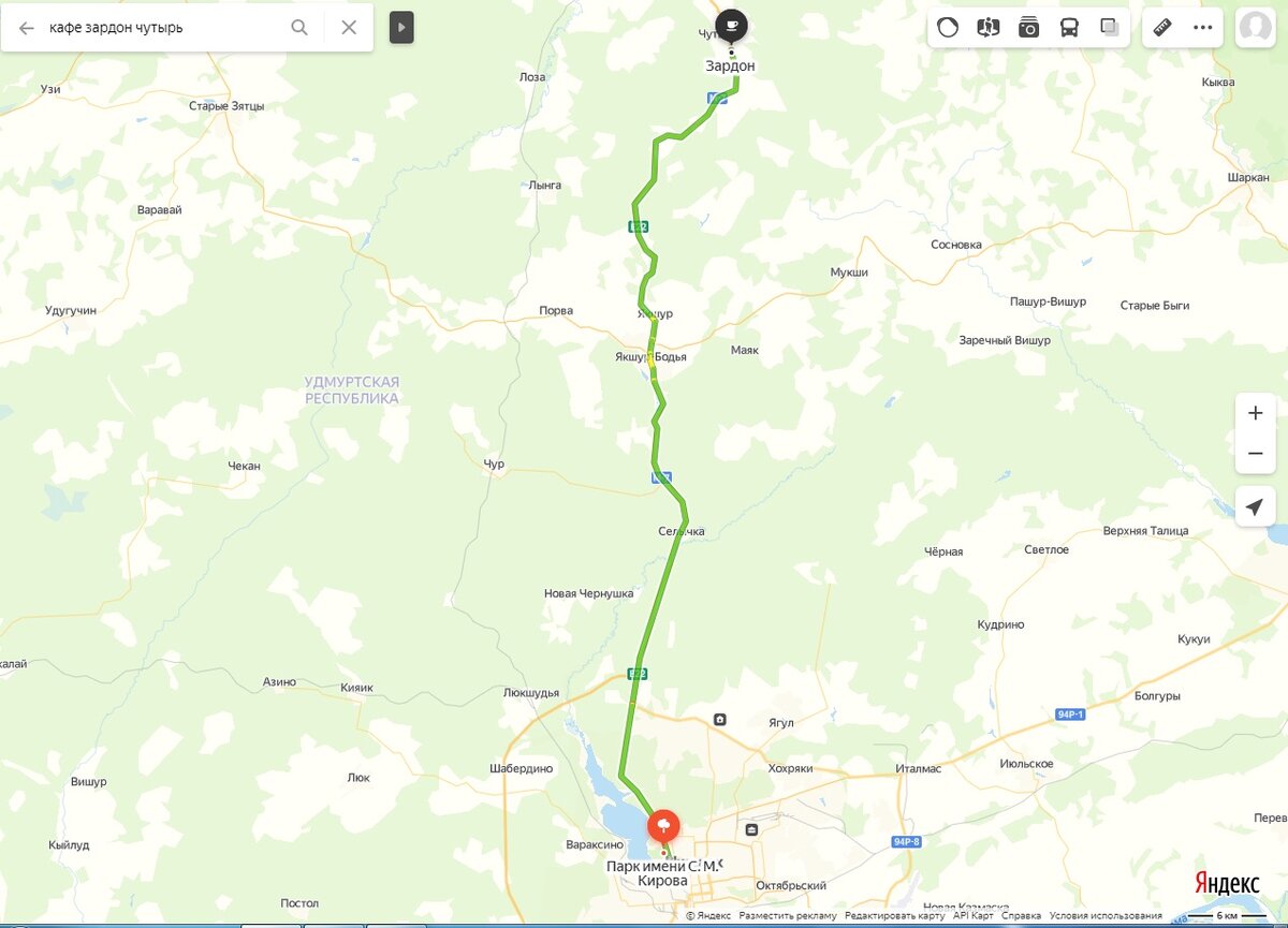 Фото автора.