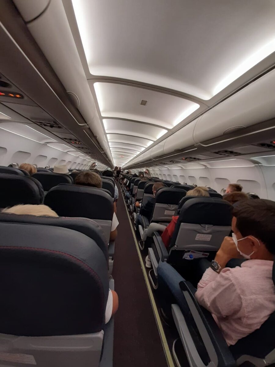 Зато шикарно отдохнули 👍 все фотографии в статье из личного архива 