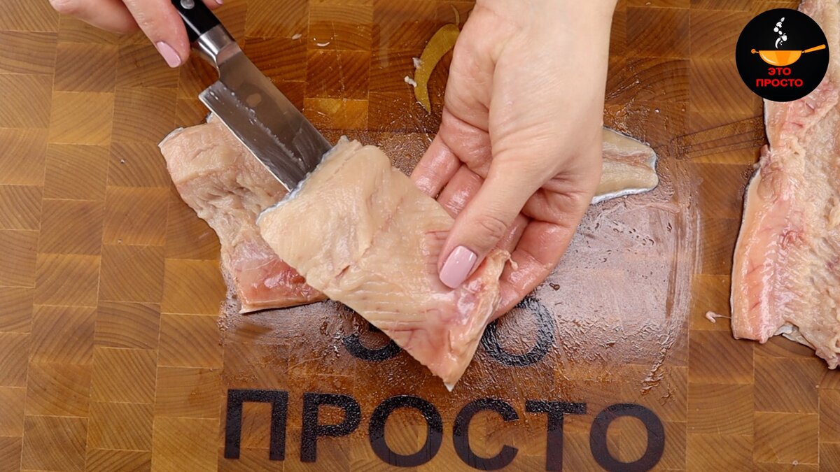 Список ингредиентов я напишу в конце рецепта.