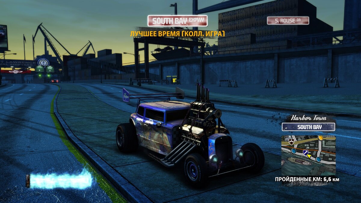 Даже спустя 2 поколения консолей, игра ничуть не устарела