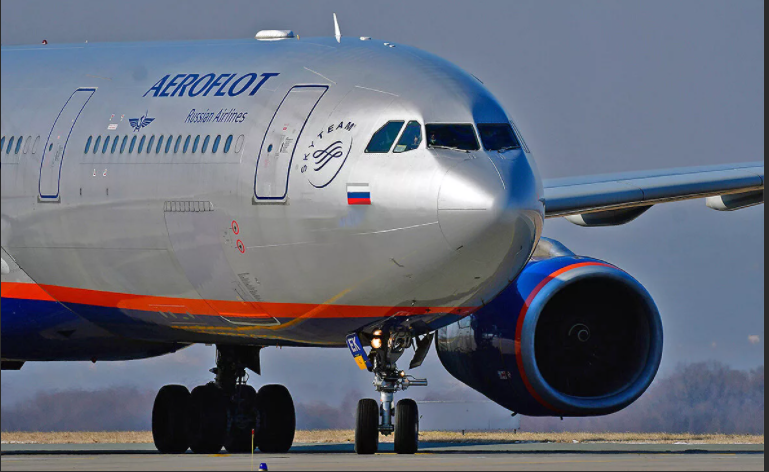 www.aeroflot.ru