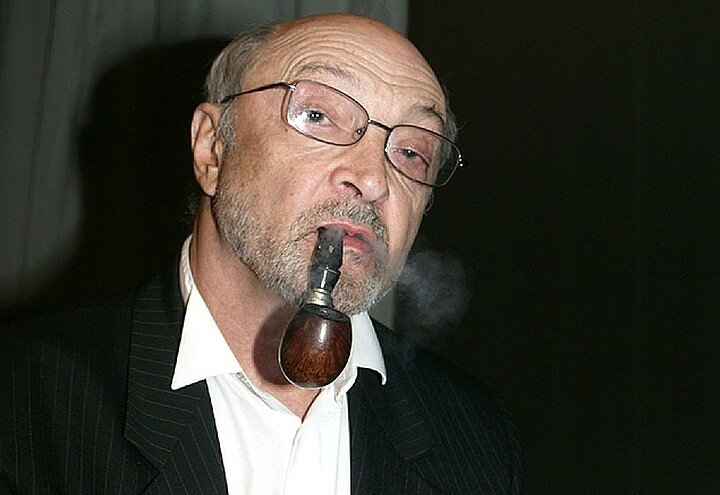 Михаил Козаков