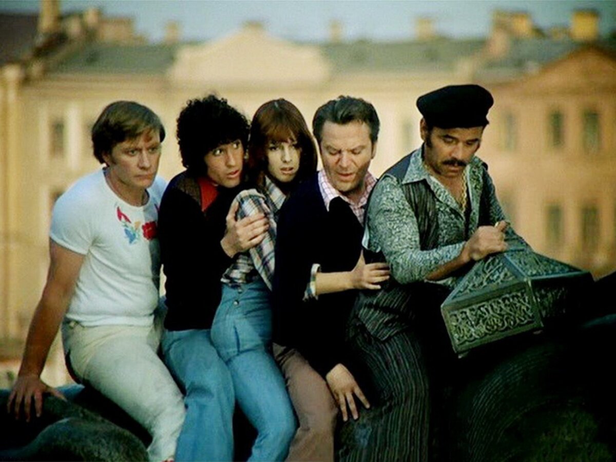 Фильм мгновенно стал хитом (Фото: ytimg.com)