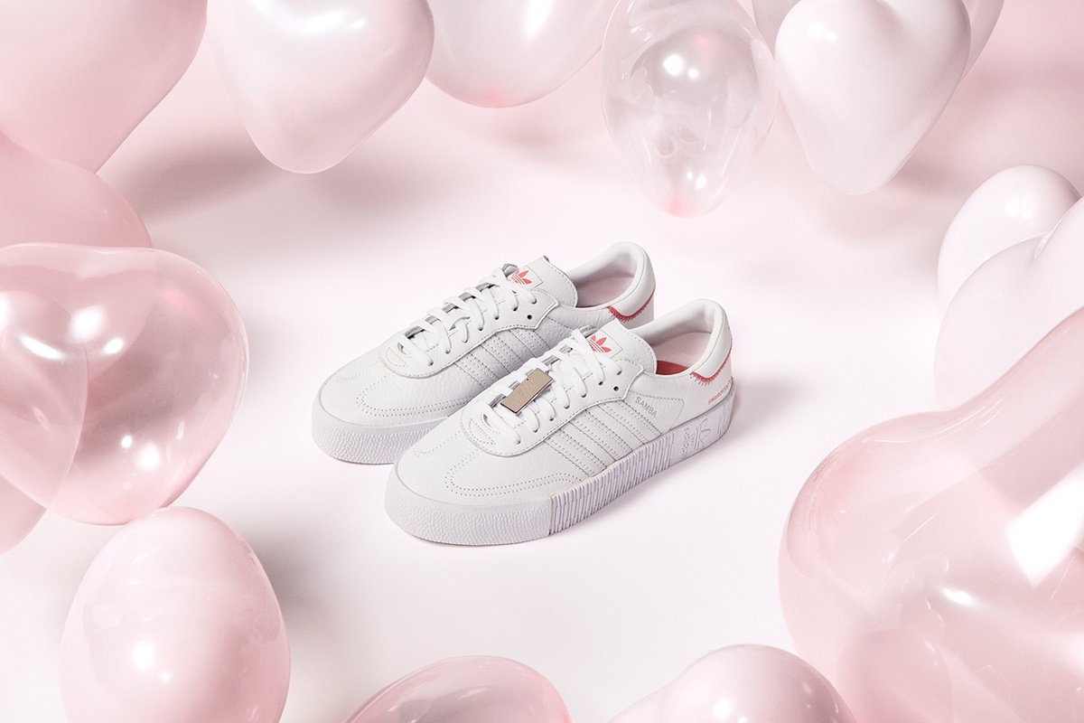 Источник Adidas.ru