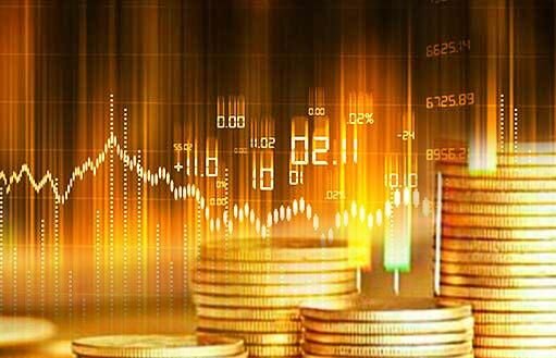 Крупные банки пытаются удержать контроль над ценами драгметаллов / фото © Золотой Запас