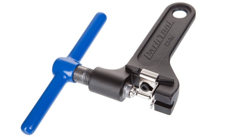 Выжимка цепи