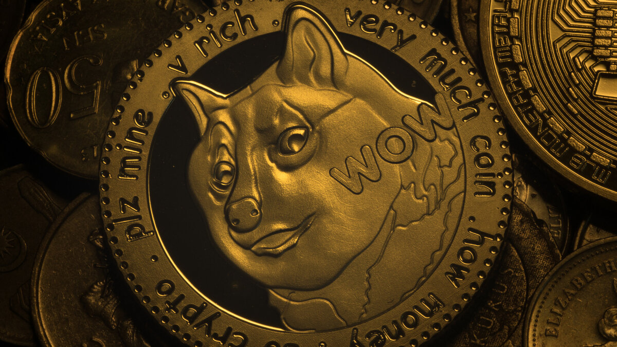 Котировки Dogecoin на 8 февраля выросли до $0,823