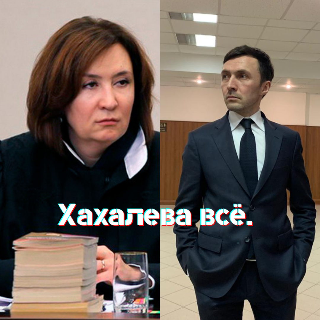 Адвокаты добились освобождения обвиняемого, опознанного по запаху (Салмин Алексе