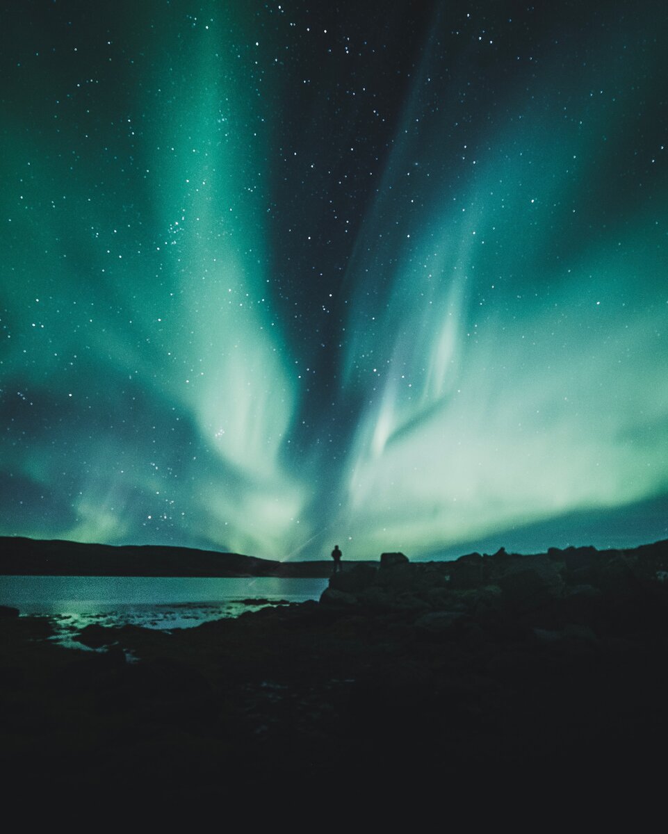 Photo by Luke Stackpoole on Unsplash