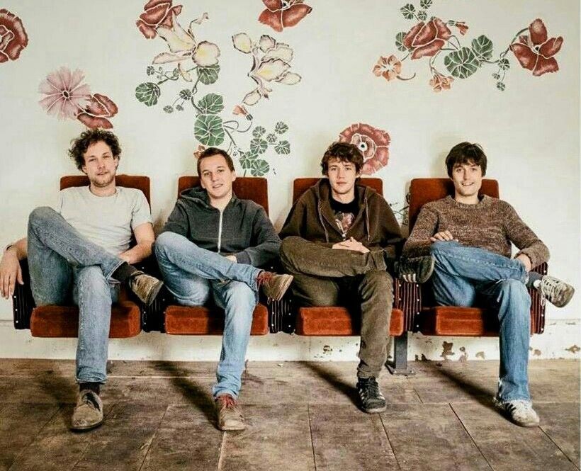 AnnenMayKantereit фото с https://yandex.ru/images