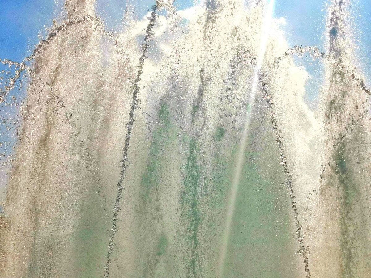 «Я не знала, что так можно»