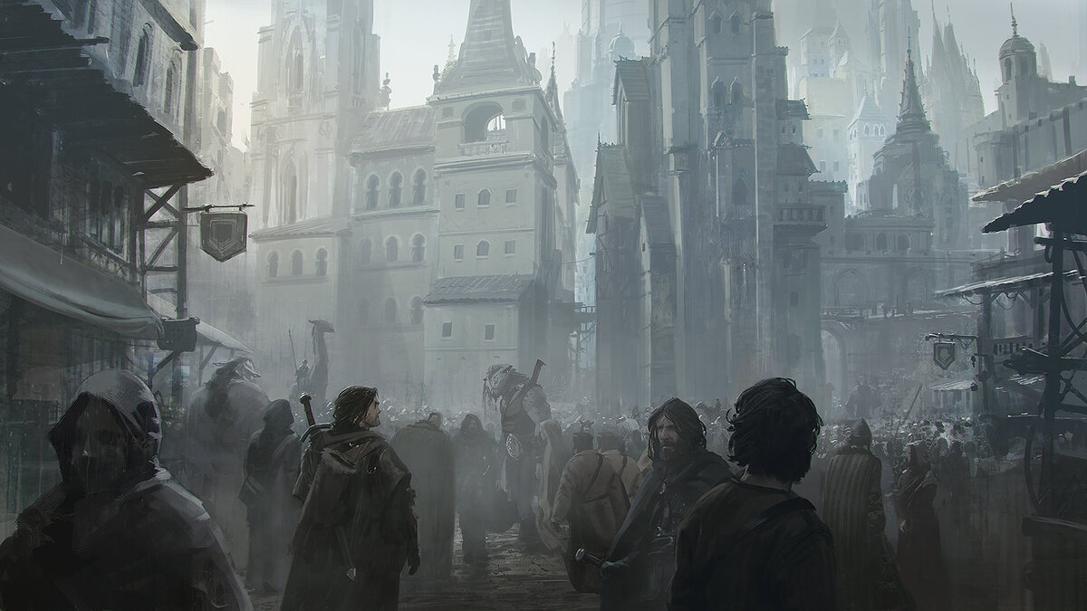 Источник: www.artstation.com