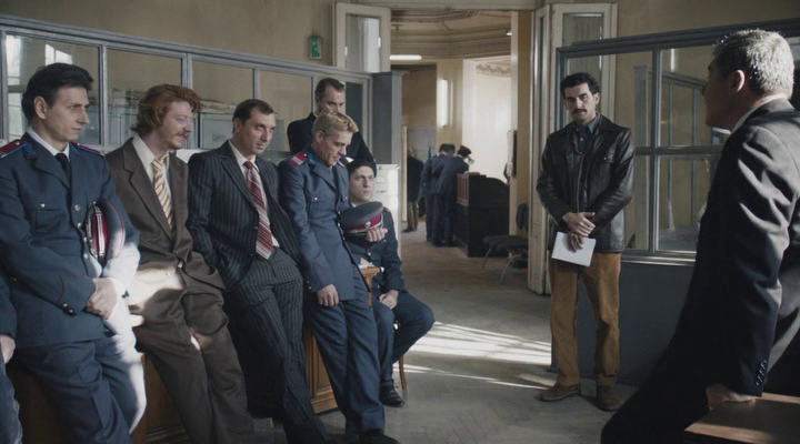 "Товарищ детектив". Источник фото Яндекс.Картинки