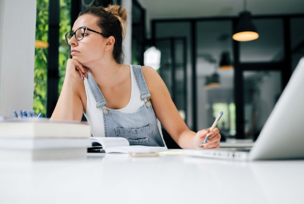 Как настроиться на работу, если не хочется