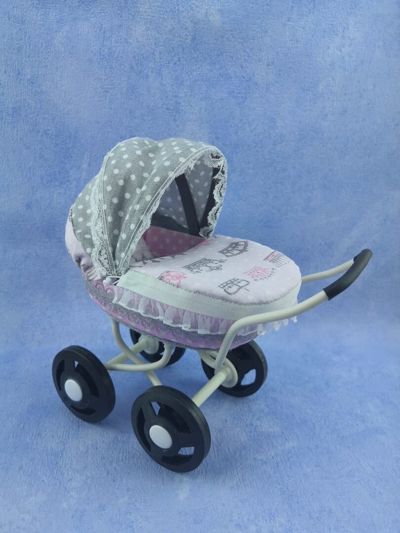 коляски для кукол купить от руб в интернет-магазине развивающих игрушек paraskevat.ru