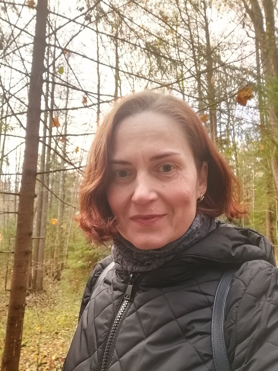 Листайте карусель. Фотографии предоставлены Марией Романовой