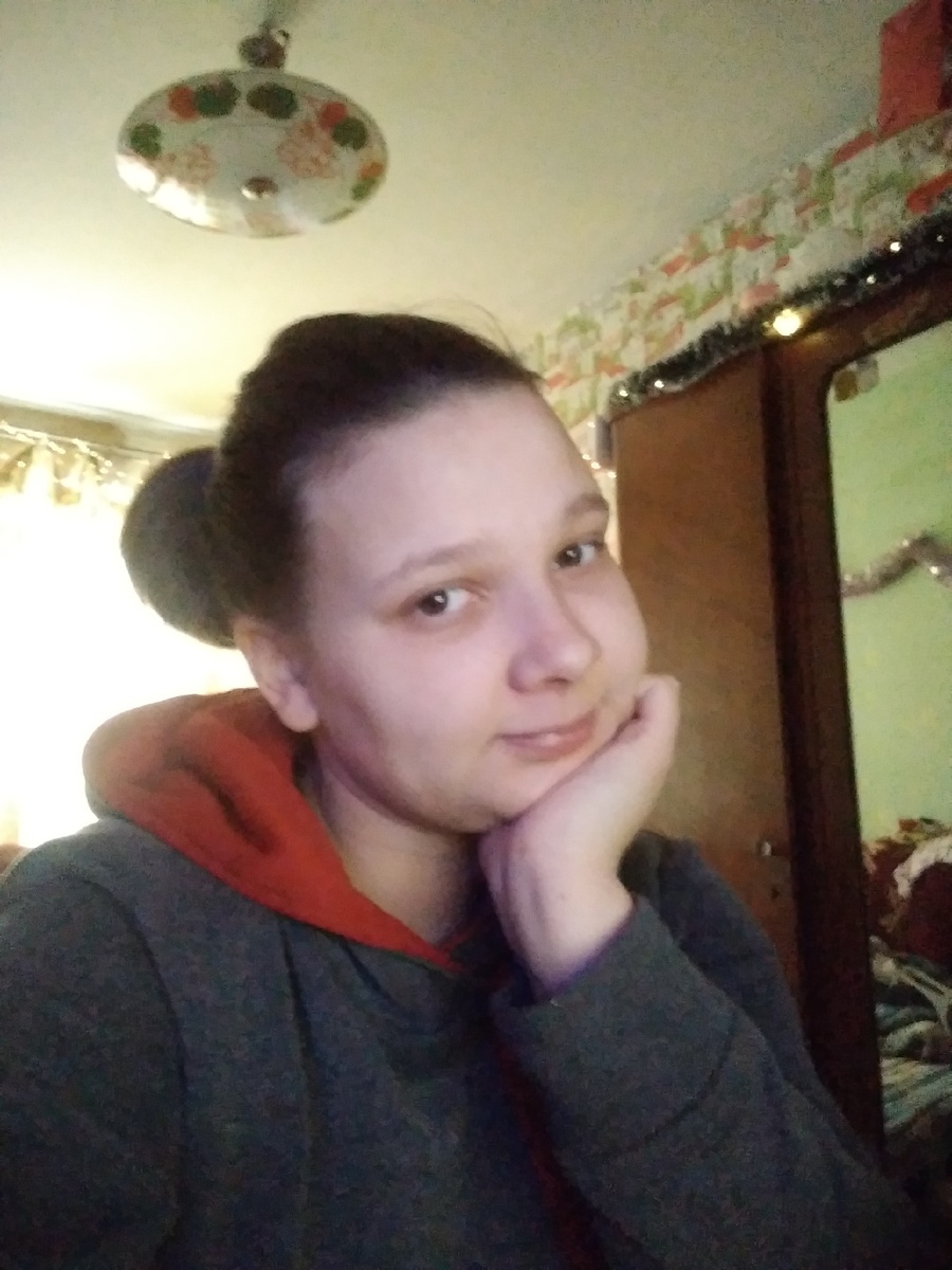 Всем хорошего дня