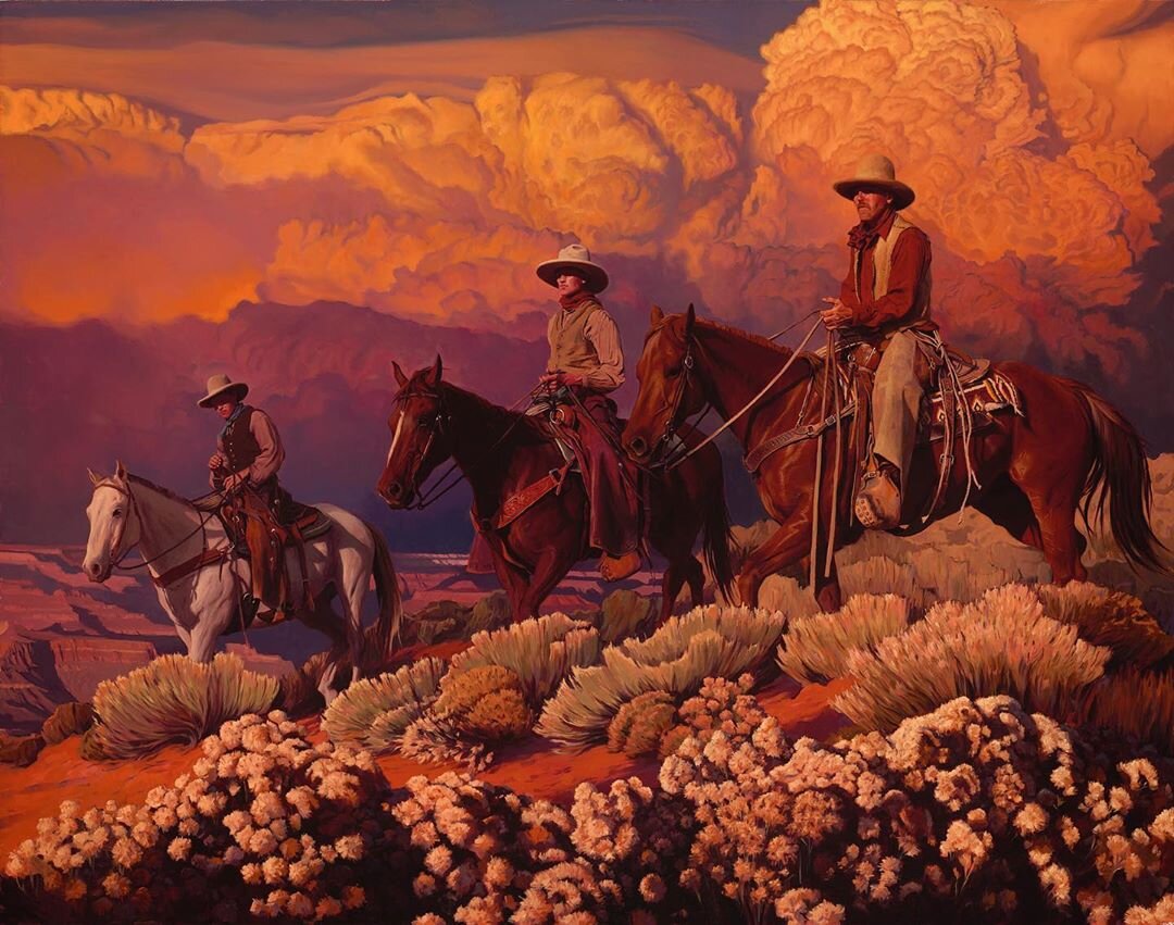 Иллюстрация: Марк Маджори