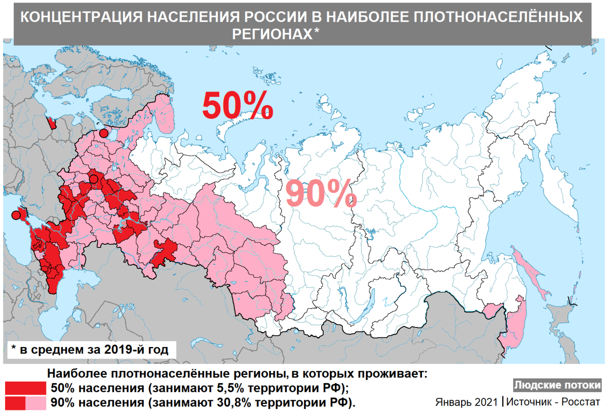 Людской поток 6 букв